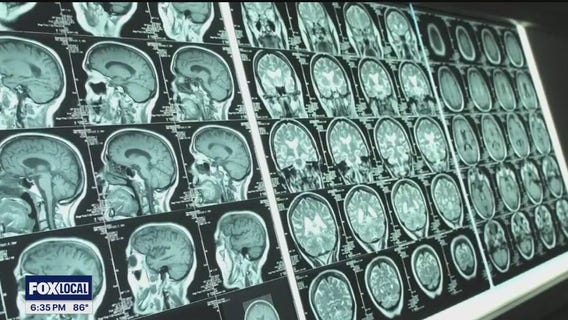 NYC mass shooter's note claimed CTE; doctors explain condition