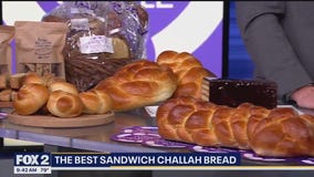 Friendship Circle & Dakota Bread