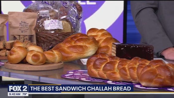 Friendship Circle & Dakota Bread