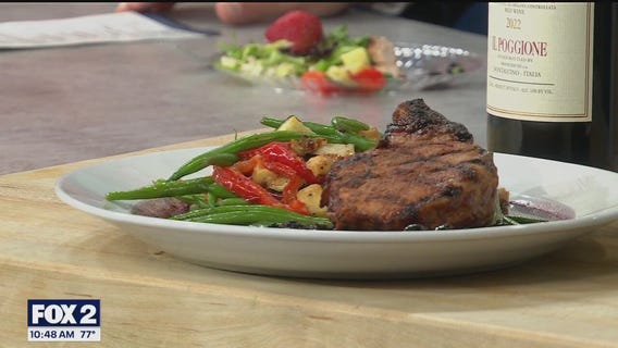 BRAVO! Italian Kitchen debuts new summer menu