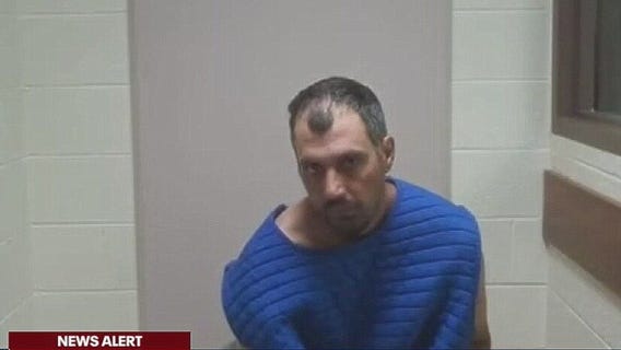 Traverse City Walmart mass stabbing suspect faces judge