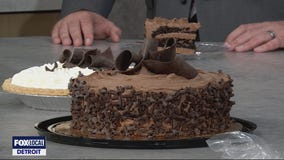 On the Rise Bakery Cafe