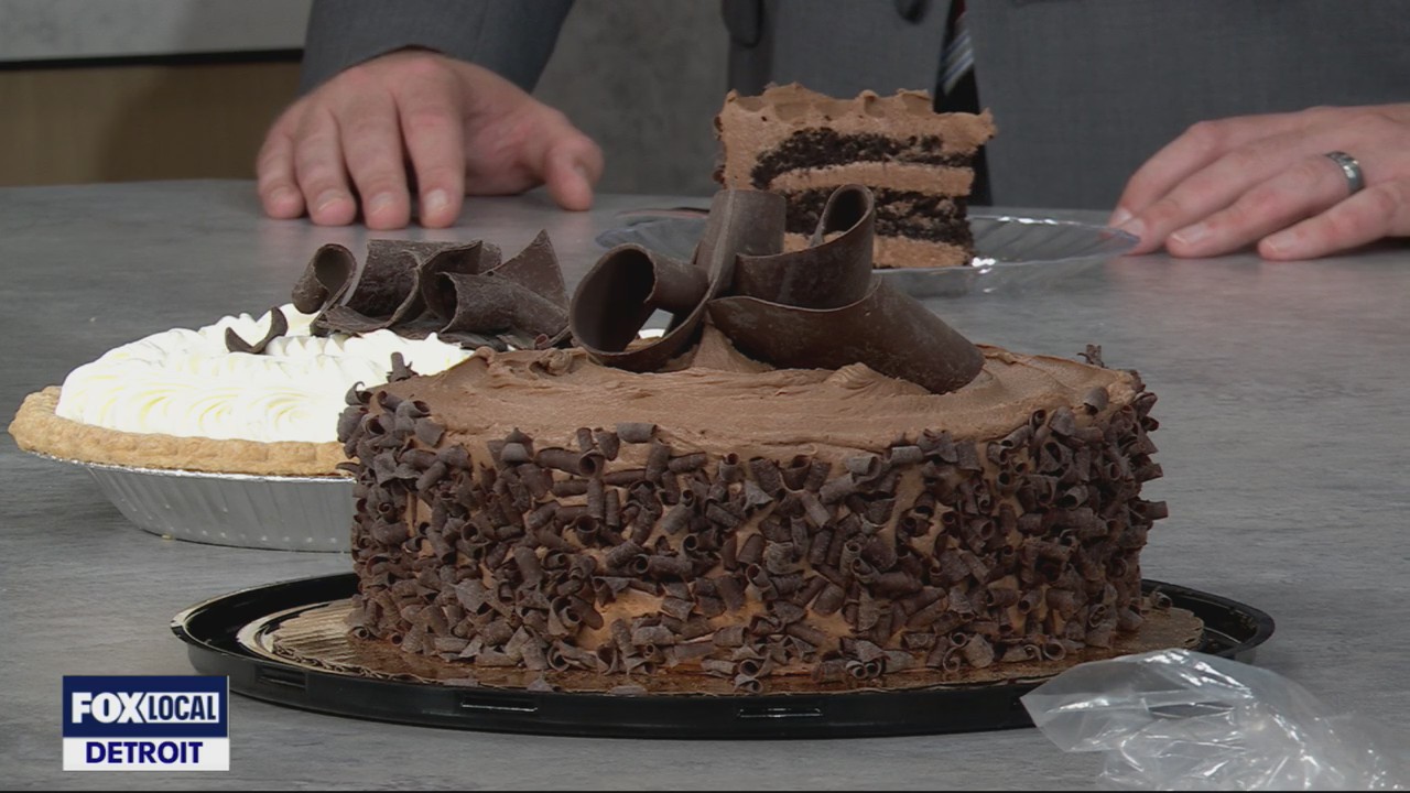 On the Rise Bakery Cafe