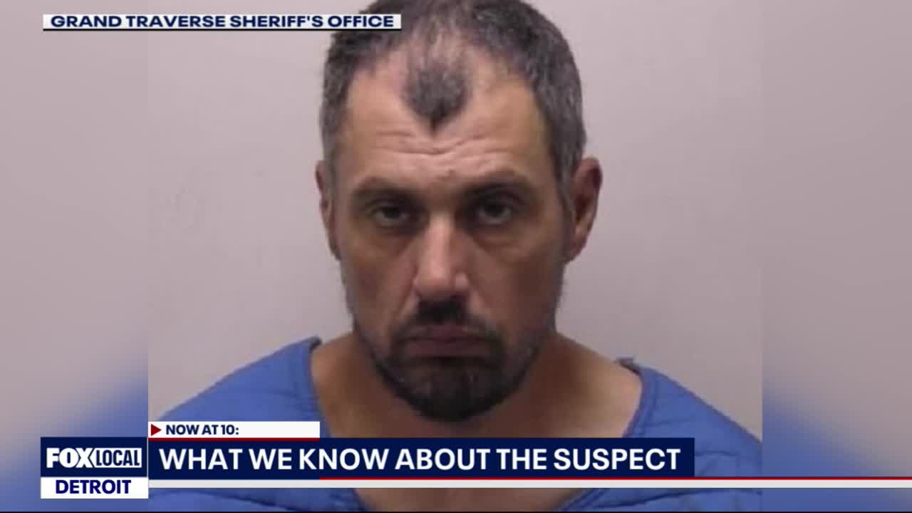 Teenager burned in boat explosion, suspect ID'd in Traverse City Walmart stabbing and more