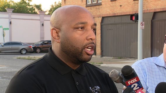 Detroit police give update on quadruple fatal shooting