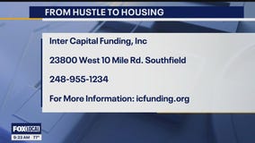 From Hustle to Housing