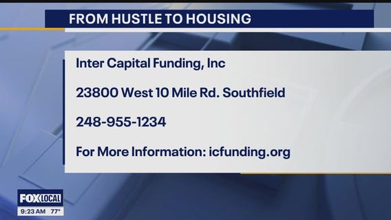From Hustle to Housing