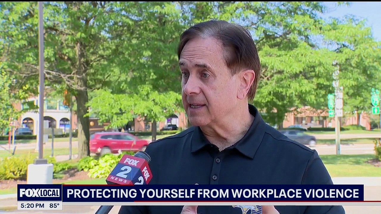 After random attacks in NY, Traverse City, sheriff shares safety tips