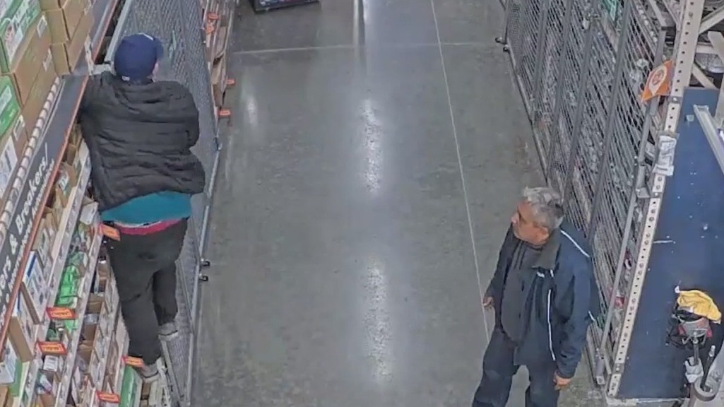 14 arrested in $10 million Home Depot theft ring