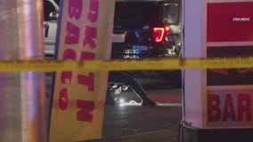 Series of shootings under investigation in South LA