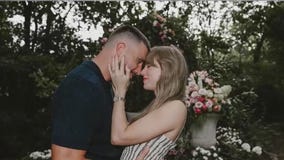 Taylor Swift and Travis Kelce are engaged