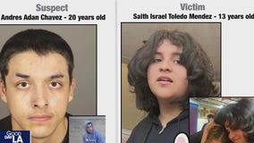 Public's help sought in Pico Rivera murder