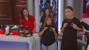 Hot back to school shoe trends