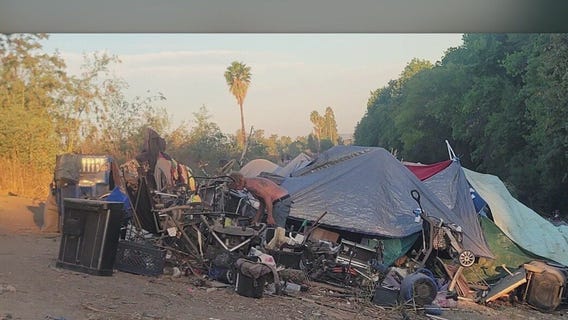 Encino leaders demand action on Sepulveda Basin fires