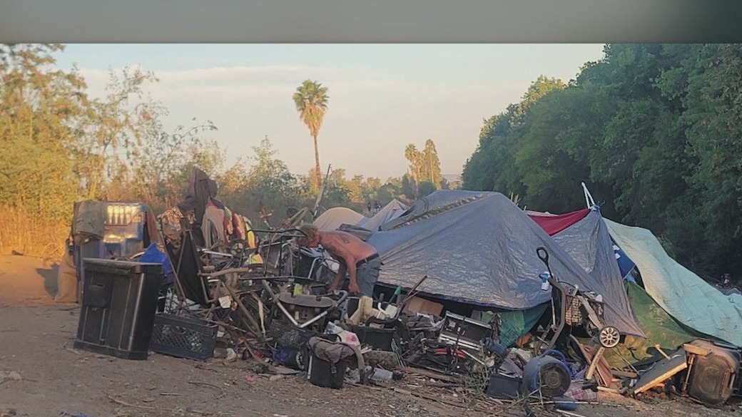 Encino leaders demand action on Sepulveda Basin fires