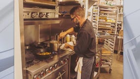 Inside the Ecology Center in San Juan Capistrano