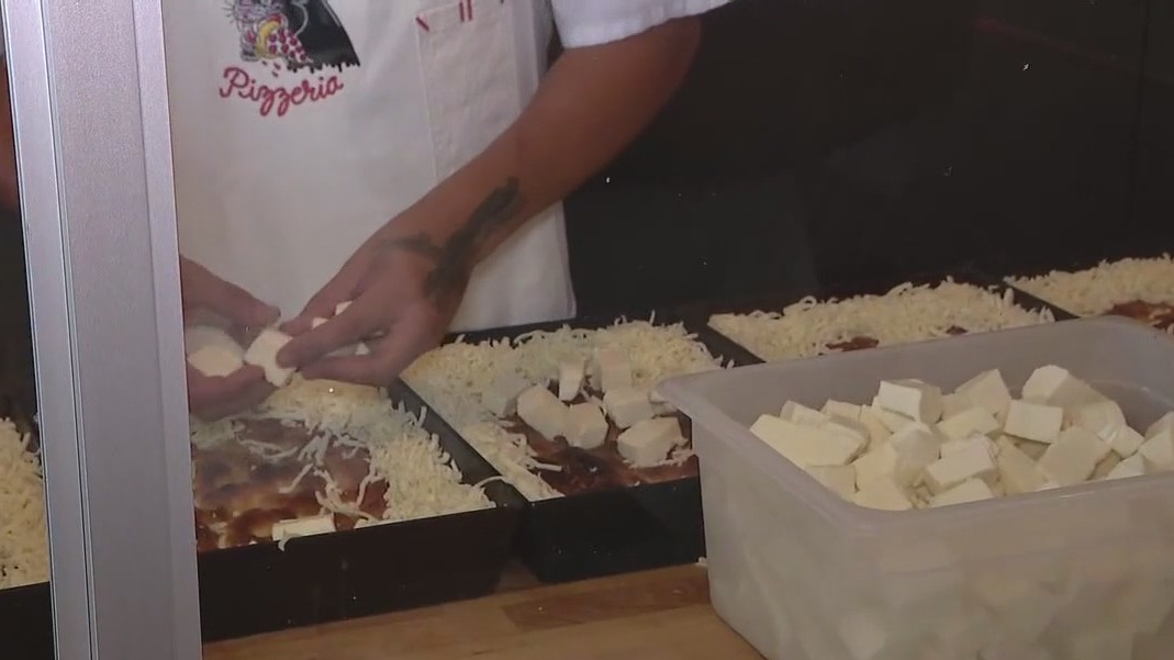 Apollonia's Pizza ranks among best pizzerias worldwide