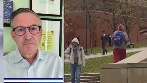 Prepping for college