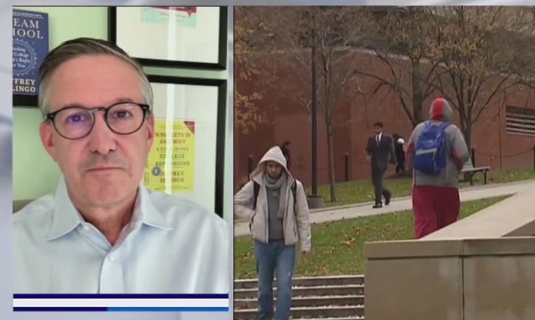 Prepping for college