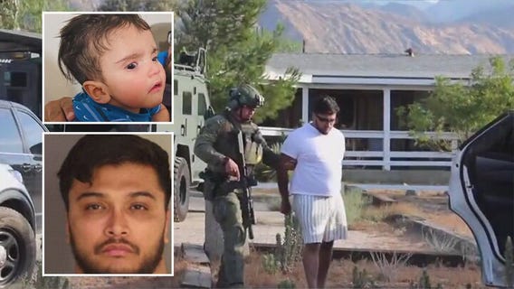 Jake Haro's daughter suffered abuse: Officials say