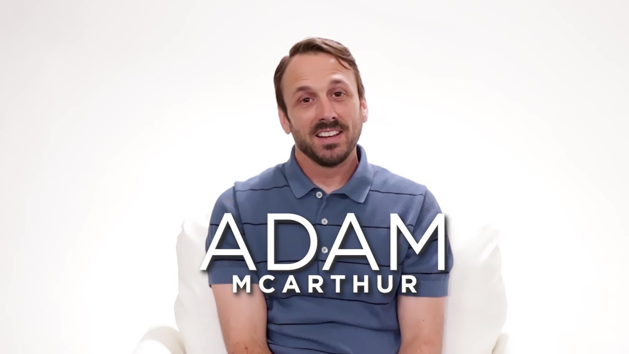 From Kaiju No. 8 to Disney XD ? Adam McArthur Spills Secrets You?ve Never Heard