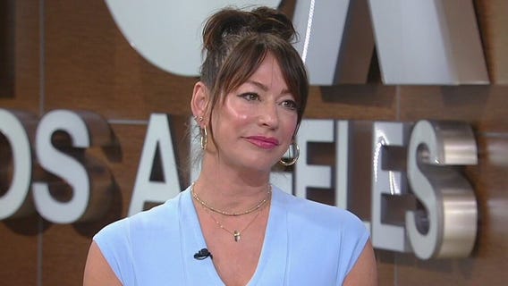 Karena Dawn visits GDLA+