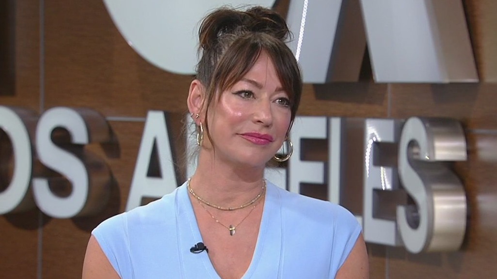 Karena Dawn visits GDLA+