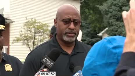 2 children shot sleeping inside home on east side