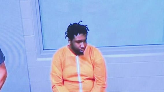 Man charged in 13-year-old sister's shooting death