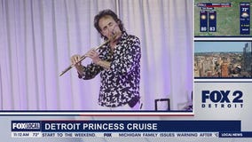 Lori's Stories Detroit Princess Cruise part 2