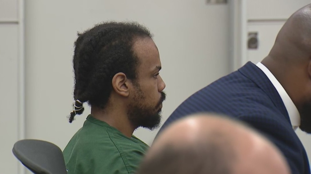 Detroit man sentenced for kidnapping, sexual assault