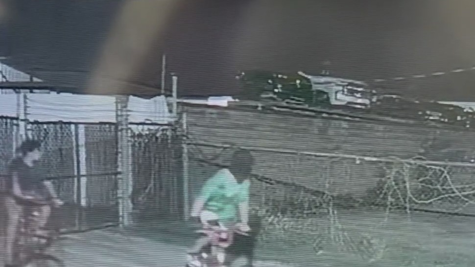 12-year-old accused in string of Waterford vehicle thefts