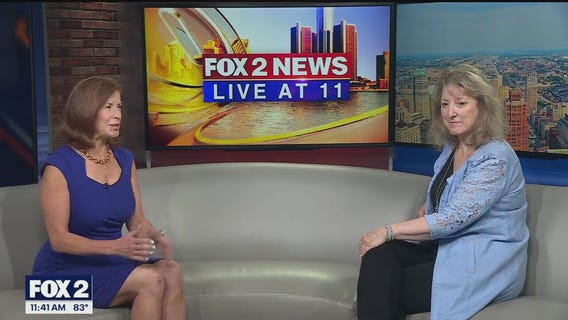 Caring Connections -- Helping Patients With Dementia