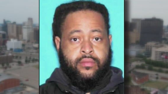 Feds arrest Detroit serial rapist