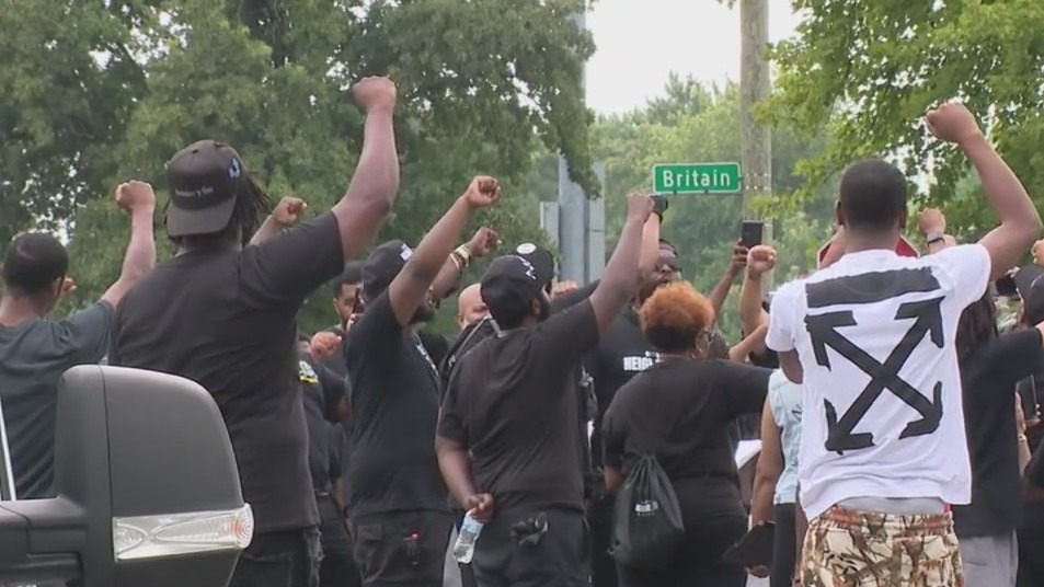 New Era Detroit in the community