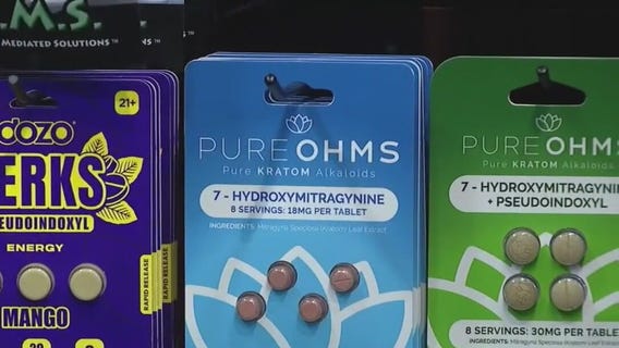 Family sounds alarm after deadly 'Gas Station Heroin' overdose