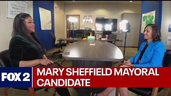 Detroiter to Detroiter | Mary Sheffield on Curfews, Crime, and the Future of the City: ?We?re holding parents responsible.?