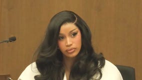Jury sides with Cardi B in $24M lawsuit