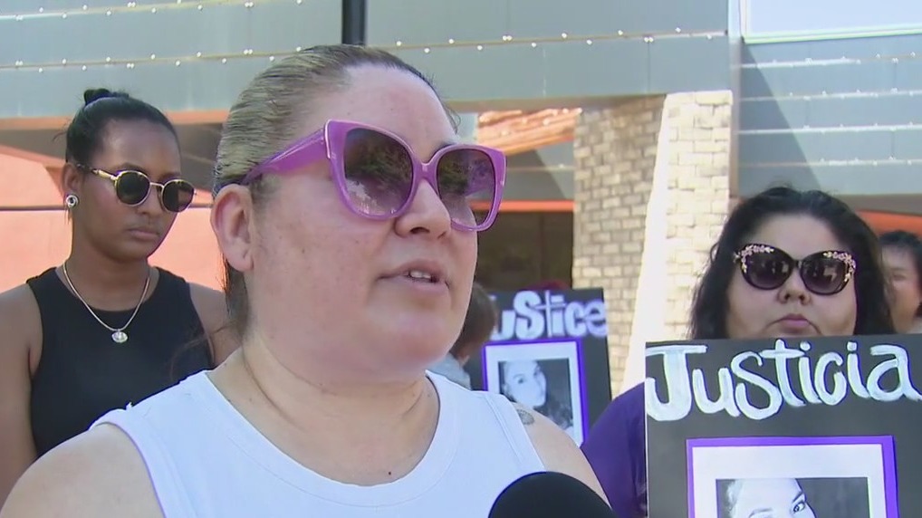 Friends seek justice for murdered Lancaster mom