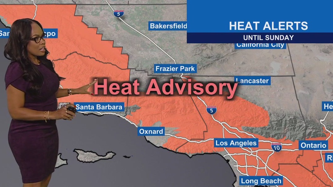 Weather Forecast for Saturday, Aug. 30