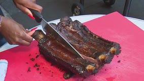 Labor Day grilling tips and tricks