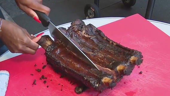 Labor Day grilling tips and tricks