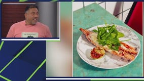 The Hummingbird Ceviche House celebrates one year