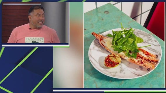 The Hummingbird Ceviche House celebrates one year