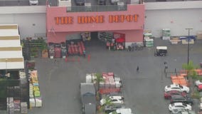 Proposed Home Depot location faces pushback