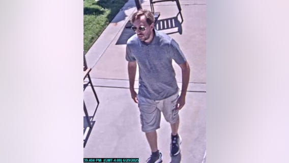 Detectives seek help identifying man who allegedly exposed himself to pre-teens