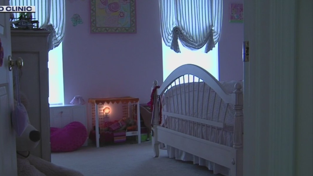 Getting your child's sleep schedule back on track