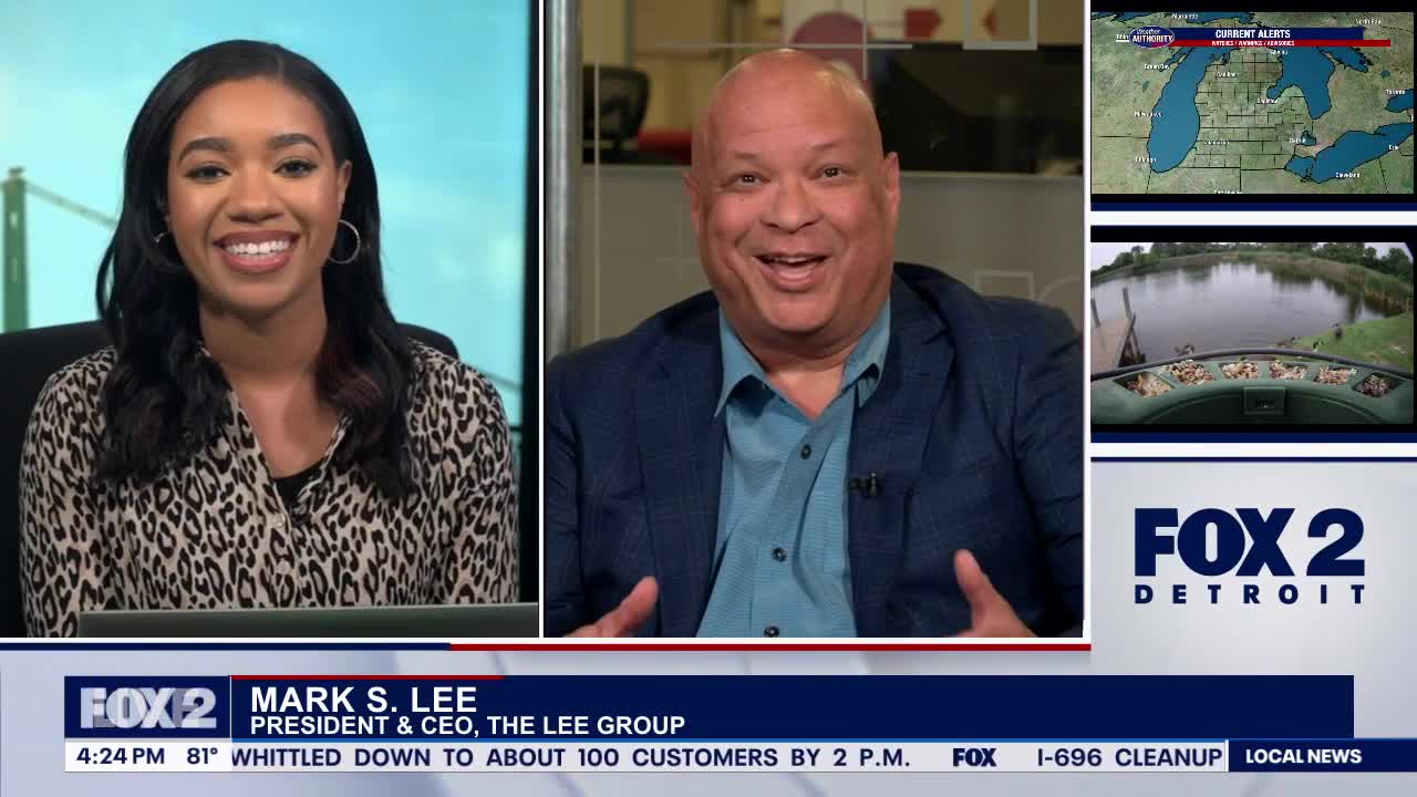 How are businesses faring six months into the new administration?