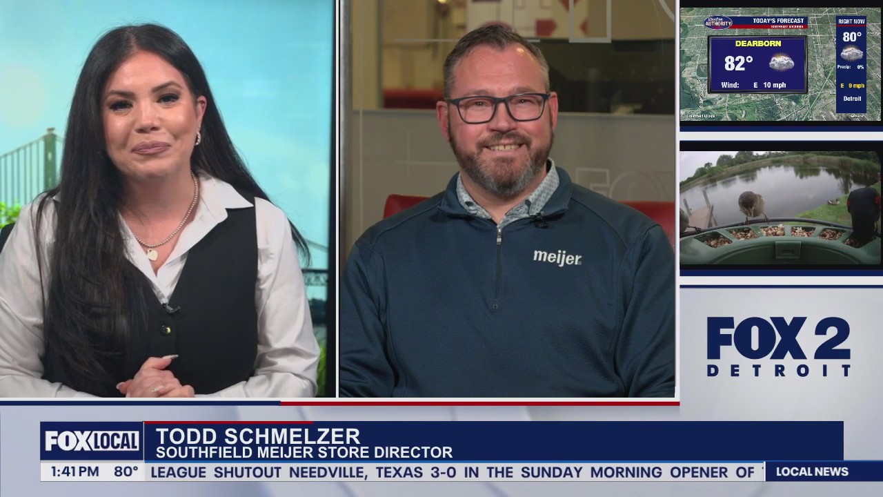 Meijer Offering Over 25 Back-to-School Essentials for $1 or Less