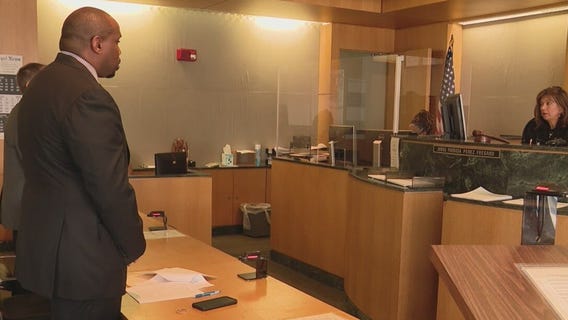 What's behind the latest Detroit election lawsuit?